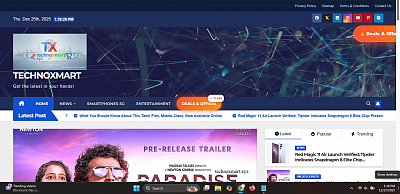 technoxmart, technoxmart.xyz, mrhotmaster,mr.hotmaster,who is mrhotmaster,shivam dubey,shivam,mr,hotmaster,dubey,hotmaster